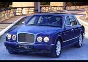 2005 Bentley Arnage R